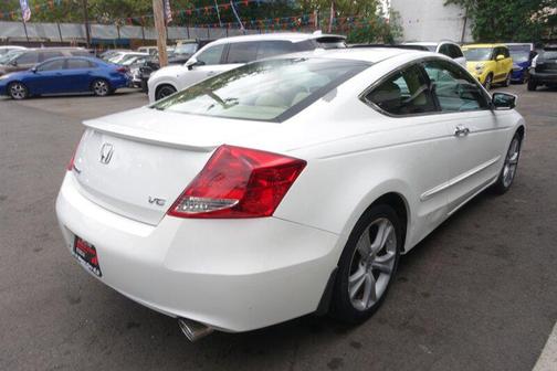 2012 Honda Accord EX-L