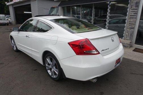 2012 Honda Accord EX-L