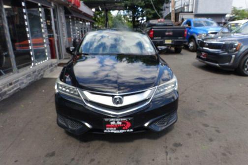 2016 Acura ILX 2.4L w/AcuraWatch Plus Pkg
