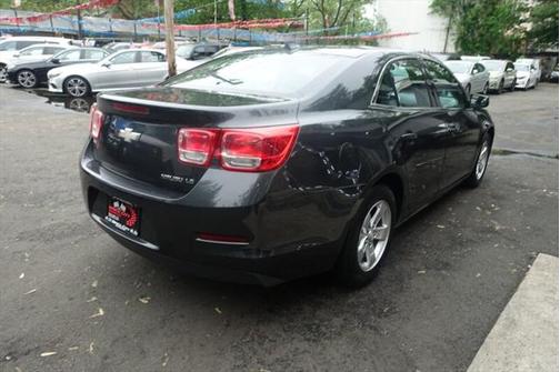 2014 Chevrolet Malibu 1LS