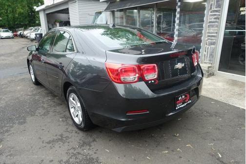 2014 Chevrolet Malibu 1LS