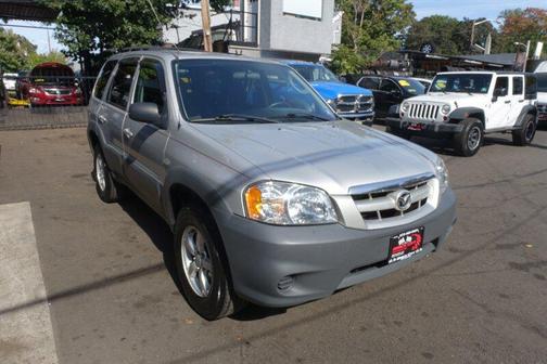 2006 Mazda Tribute i