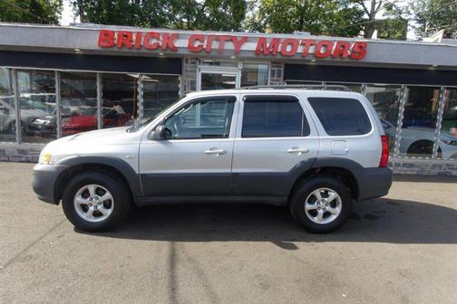2006 Mazda Tribute i
