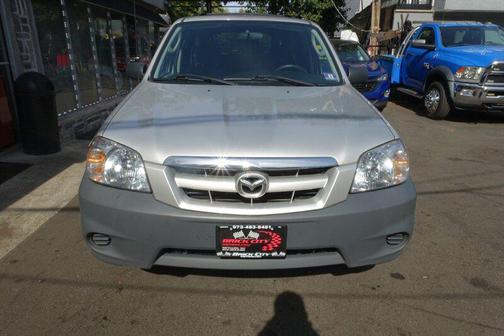 2006 Mazda Tribute i