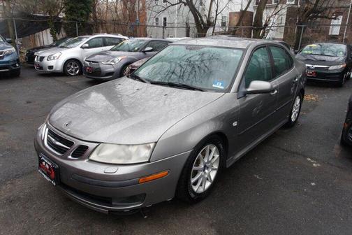 2003 Saab 9-3 2.0T