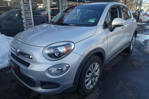 2016 FIAT 500X Easy
