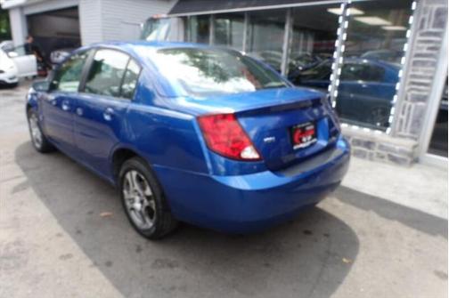 2005 Saturn Ion 3