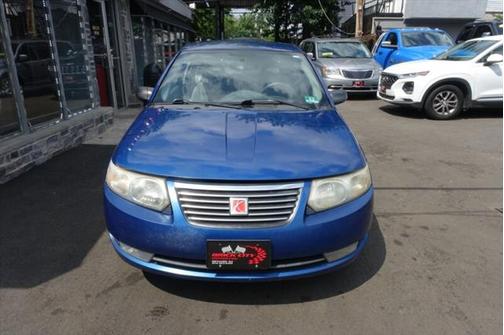 2005 Saturn Ion 3
