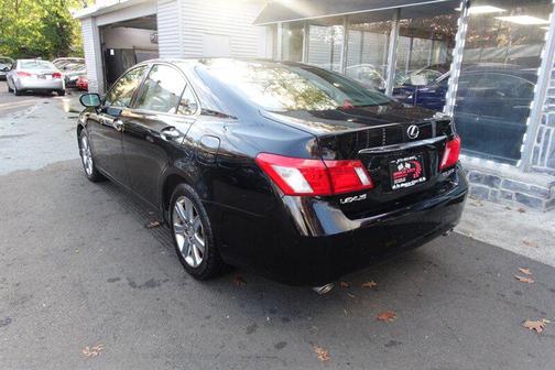 2009 Lexus ES 350 Base