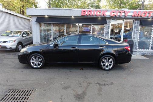 2009 Lexus ES 350 Base