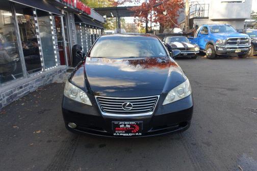 2009 Lexus ES 350 Base