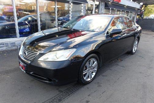 2009 Lexus ES 350 Base