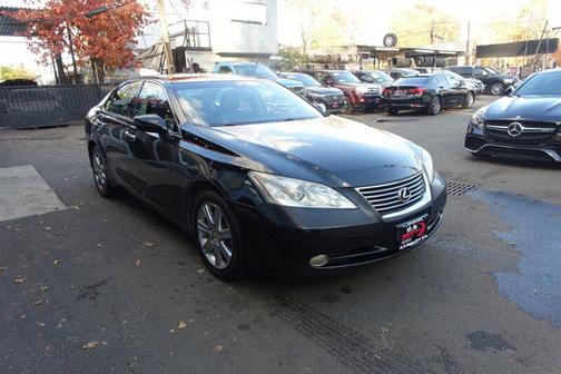 2009 Lexus ES 350 Base