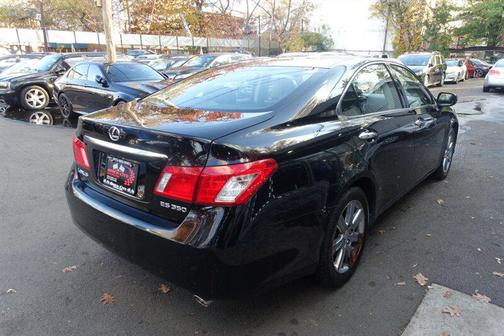 2009 Lexus ES 350 Base