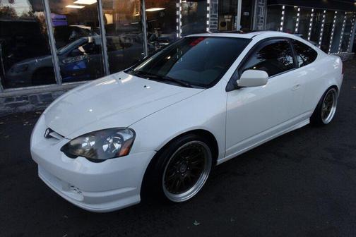 2003 Acura RSX Base