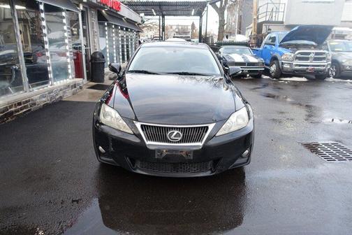 2011 Lexus IS 250 Base