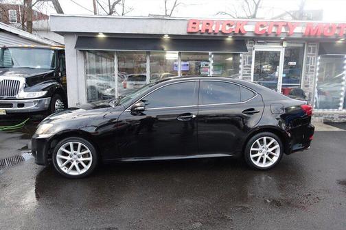 2011 Lexus IS 250 Base