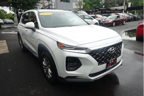 2019 Hyundai SANTA FE SE 2.4