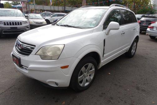 2008 Saturn Vue XR