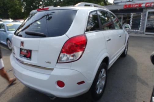 2008 Saturn Vue XR