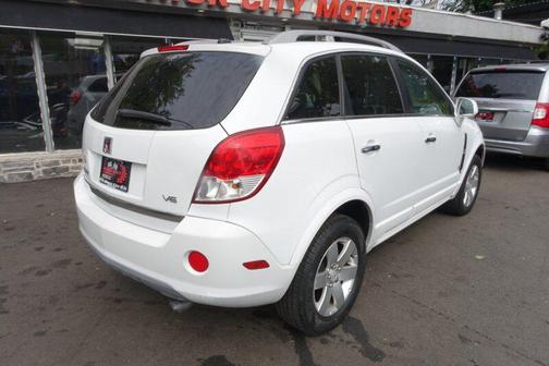 2008 Saturn Vue XR