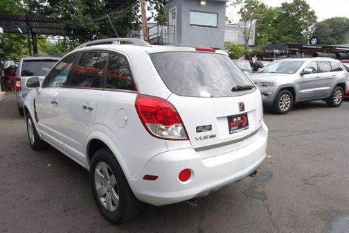 2008 Saturn Vue XR