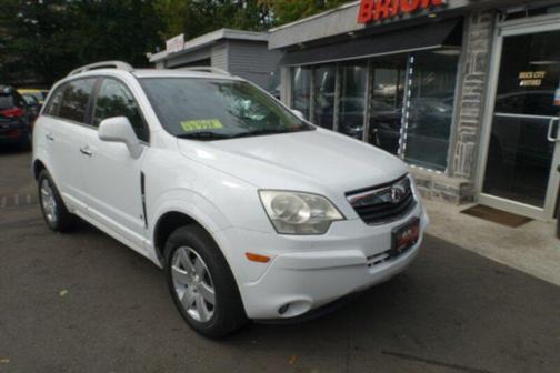 2008 Saturn Vue XR