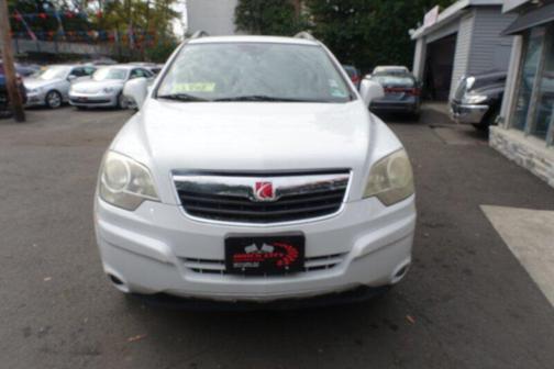 2008 Saturn Vue XR