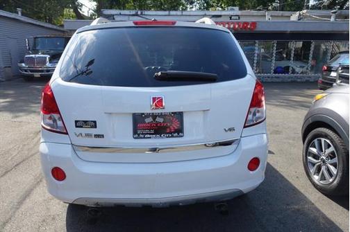2008 Saturn Vue XR