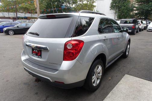 2013 Chevrolet Equinox 1LT