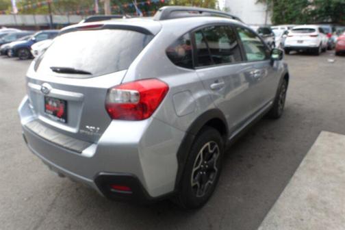 2014 Subaru XV Crosstrek 2.0i Premium