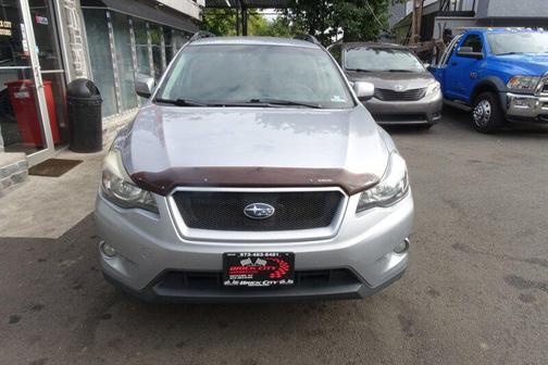 2014 Subaru XV Crosstrek 2.0i Premium