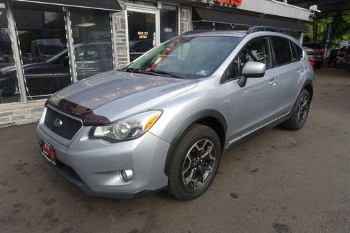 2014 Subaru XV Crosstrek 2.0i Premium
