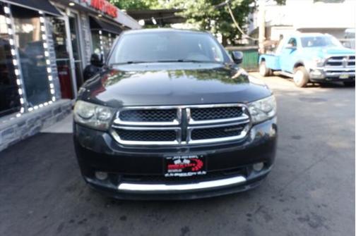 2011 Dodge Durango Express