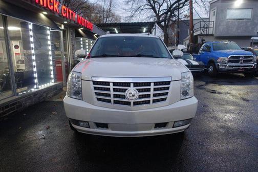 2010 Cadillac Escalade Premium
