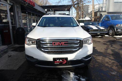 2018 GMC Acadia SLT-1
