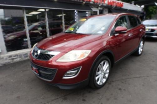 2012 Mazda CX-9 Grand Touring
