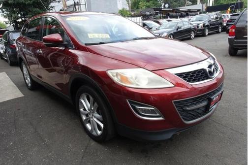 2012 Mazda CX-9 Grand Touring
