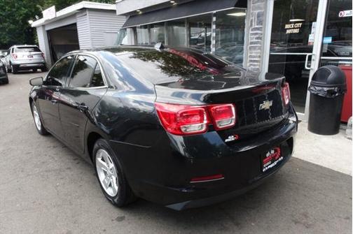 2014 Chevrolet Malibu 1LS