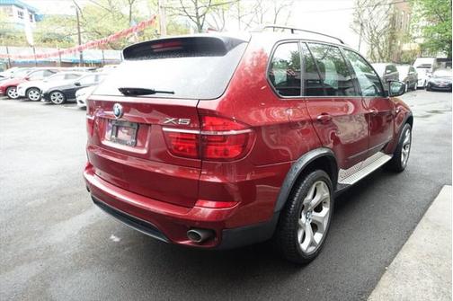2013 BMW X5 xDrive35d