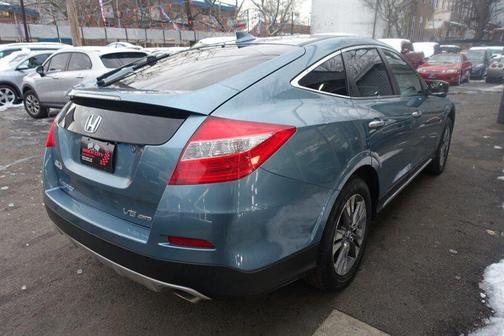 2014 Honda Crosstour EX-L