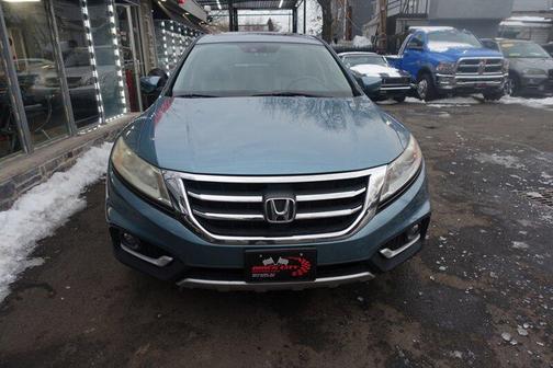 2014 Honda Crosstour EX-L