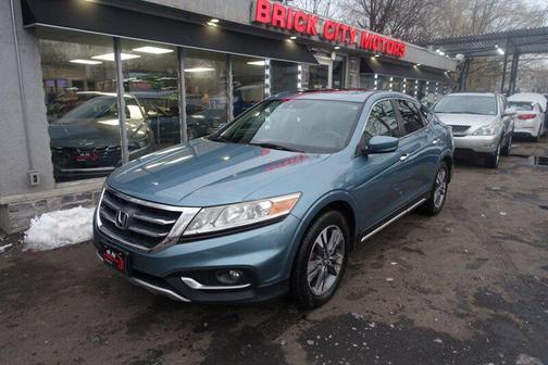 2014 Honda Crosstour EX-L
