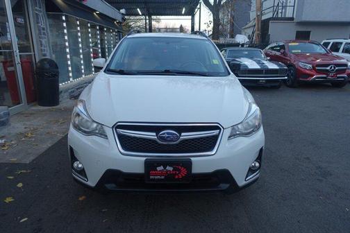 2017 Subaru Crosstrek 2.0i Premium