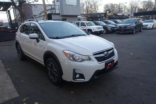 2017 Subaru Crosstrek 2.0i Premium