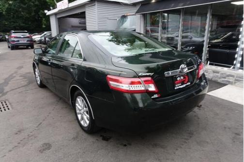 2010 Toyota Camry XLE