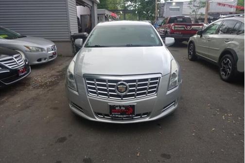 2013 Cadillac XTS Luxury
