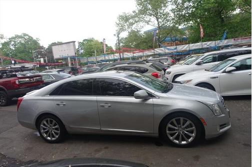2013 Cadillac XTS Luxury
