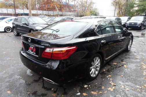 2010 Lexus LS 460 L