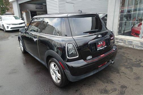 2013 MINI Hardtop Cooper